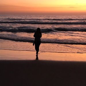 Meet your Posher, Kay